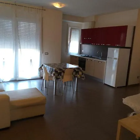 Apartment Selly *