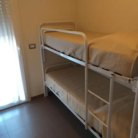 Appartamento Selly Cattolica