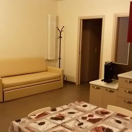 Appartamento Selly